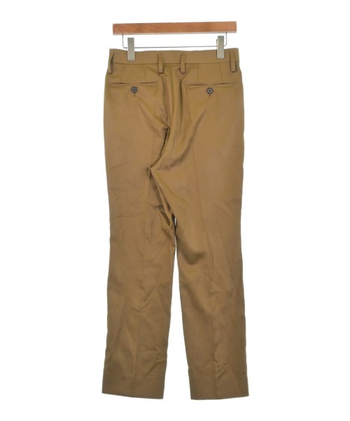 UNITED TOKYO（ユナイテッドトウキョウ）スラックス ベージュ サイズ:1(S位) レディース/2200633608057