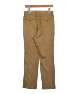 UNITED TOKYO（ユナイテッドトウキョウ）スラックス ベージュ サイズ:1(S位) レディース/2200633608057