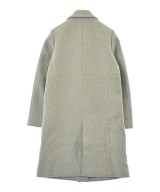 UNITED TOKYO（ユナイテッドトウキョウ）チェスターコート グレー サイズ:1(S位) レディース/2200632381227