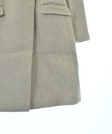 UNITED TOKYO（ユナイテッドトウキョウ）チェスターコート グレー サイズ:1(S位) レディース/2200632381227