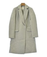 UNITED TOKYO チェスターコート