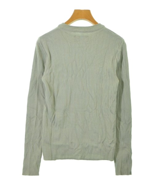 UNITED TOKYO（ユナイテッドトウキョウ）ニット・セーター 緑 サイズ:1(S位) レディース/2200608682013