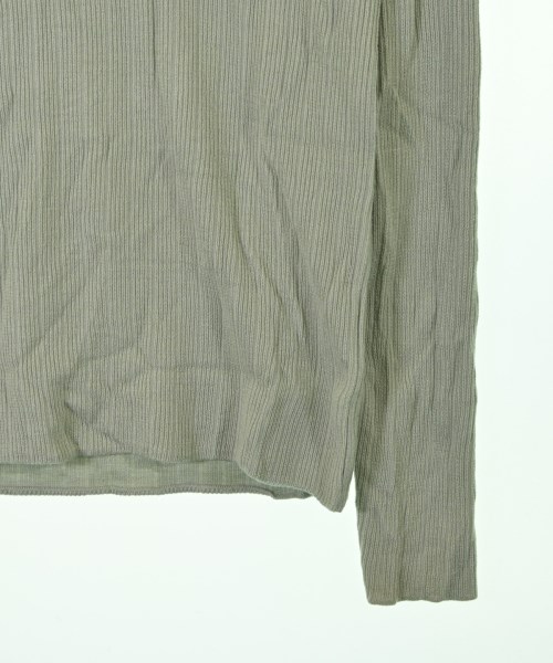 UNITED TOKYO（ユナイテッドトウキョウ）ニット・セーター 緑 サイズ:1(S位) レディース/2200608682013