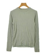 UNITED TOKYO（ユナイテッドトウキョウ）ニット・セーター 緑 サイズ:1(S位) レディース/2200608682013