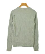 UNITED TOKYO（ユナイテッドトウキョウ）ニット・セーター 緑 サイズ:1(S位) レディース/2200608682013