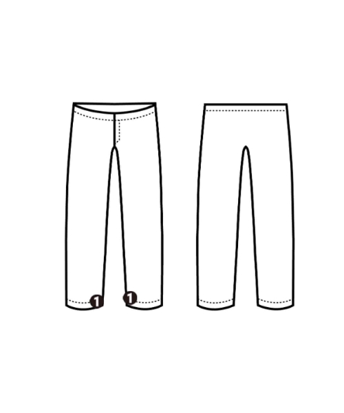 UNITED TOKYO（ユナイテッドトウキョウ）その他 カーキ サイズ:2(M位) レディース/2200617302162