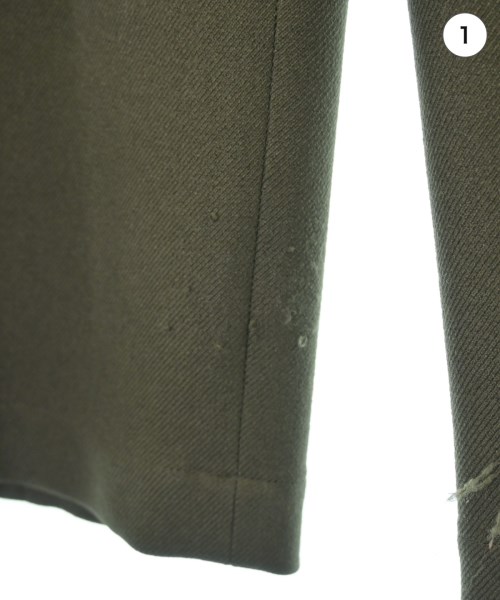UNITED TOKYO（ユナイテッドトウキョウ）その他 カーキ サイズ:2(M位) レディース/2200617302162