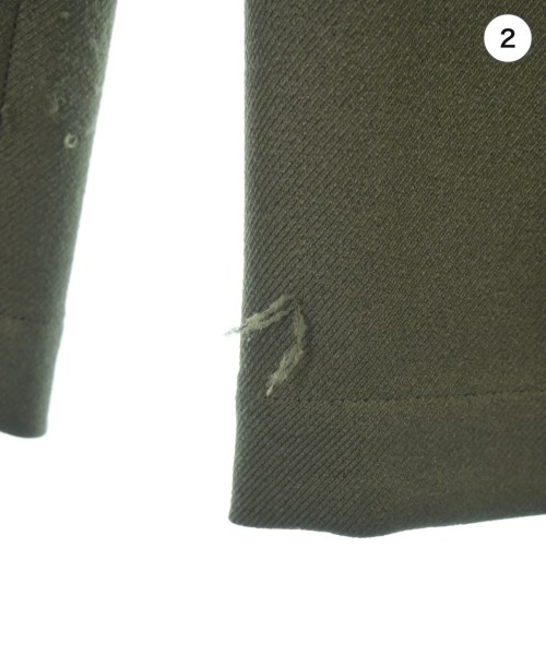 UNITED TOKYO（ユナイテッドトウキョウ）その他 カーキ サイズ:2(M位) レディース/2200617302162