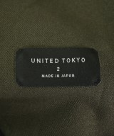UNITED TOKYO（ユナイテッドトウキョウ）その他 カーキ サイズ:2(M位) レディース/2200617302162