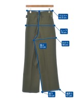 UNITED TOKYO（ユナイテッドトウキョウ）その他 カーキ サイズ:2(M位) レディース/2200617302162