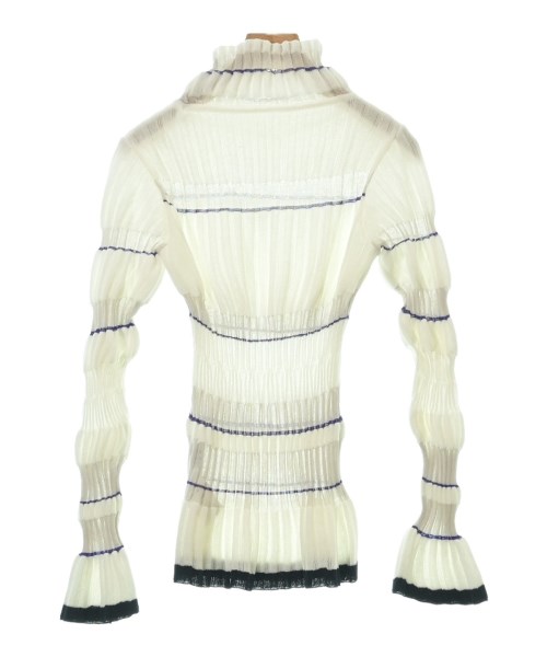 UNITED TOKYO（ユナイテッドトウキョウ）ニット・セーター 白 サイズ:F レディース/2200634367014