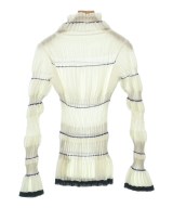 UNITED TOKYO（ユナイテッドトウキョウ）ニット・セーター 白 サイズ:F レディース/2200634367014