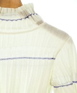 UNITED TOKYO（ユナイテッドトウキョウ）ニット・セーター 白 サイズ:F レディース/2200634367014