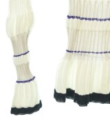 UNITED TOKYO（ユナイテッドトウキョウ）ニット・セーター 白 サイズ:F レディース/2200634367014