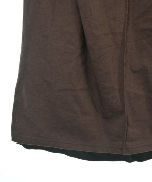 UNITED TOKYO（ユナイテッドトウキョウ）ノースリーブ 茶 サイズ:F レディース/2200634367021