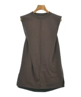 UNITED TOKYO（ユナイテッドトウキョウ）ノースリーブ 茶 サイズ:F レディース/2200634367021