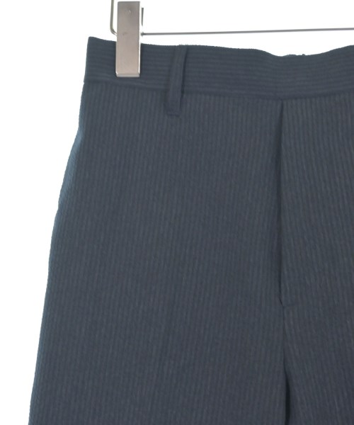 UNITED TOKYO（ユナイテッドトウキョウ）スラックス 紺 サイズ:1(S位) レディース/2200634367038