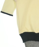 UNITED TOKYO（ユナイテッドトウキョウ）ニット・セーター 白 サイズ:F レディース/2200607907094
