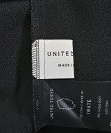 UNITED TOKYO（ユナイテッドトウキョウ）カジュアルシャツ 黒 サイズ:F レディース/2200607907117