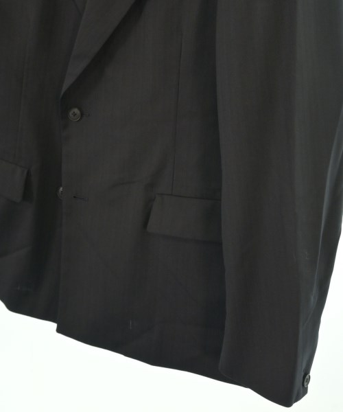 UNITED TOKYO（ユナイテッドトウキョウ）テーラードジャケット 黒 サイズ:1(S位) メンズ/2200610363016