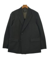 UNITED TOKYO（ユナイテッドトウキョウ）テーラードジャケット 黒 サイズ:1(S位) メンズ/2200610363016