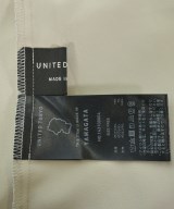 UNITED TOKYO（ユナイテッドトウキョウ）カジュアルシャツ ベージュ サイズ:F レディース/2200603124051