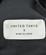 UNITED TOKYO（ユナイテッドトウキョウ）その他 黒 サイズ:3(L位) レディース/2200606298063