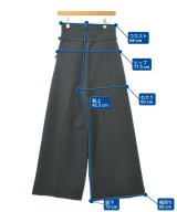 UNITED TOKYO（ユナイテッドトウキョウ）その他 黒 サイズ:3(L位) レディース/2200606298063