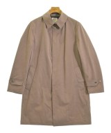 UNITED TOKYO（ユナイテッドトウキョウ）ステンカラーコート 茶 サイズ:1(S位) メンズ/2200608253053