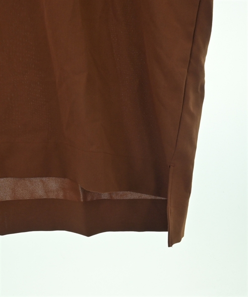 UNITED TOKYO（ユナイテッドトウキョウ）Tシャツ・カットソー 茶 サイズ:-(XXL位) メンズ/2200607911084