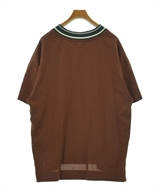UNITED TOKYO（ユナイテッドトウキョウ）Tシャツ・カットソー 茶 サイズ:-(XXL位) メンズ/2200607911084