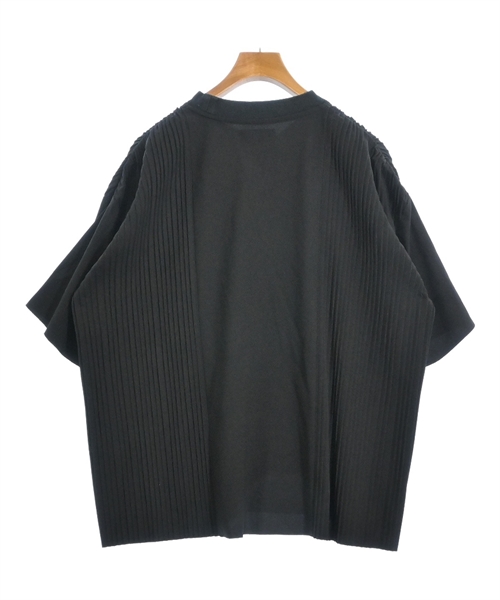 UNITED TOKYO（ユナイテッドトウキョウ）Tシャツ・カットソー 黒 サイズ:1(S位) メンズ/2200613668101