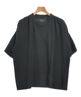 UNITED TOKYO（ユナイテッドトウキョウ）Tシャツ・カットソー 黒 サイズ:1(S位) メンズ/2200613668101