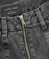 UNITED TOKYO（ユナイテッドトウキョウ）ロング・マキシ丈スカート 黒 サイズ:2(M位) レディース/2200614524024
