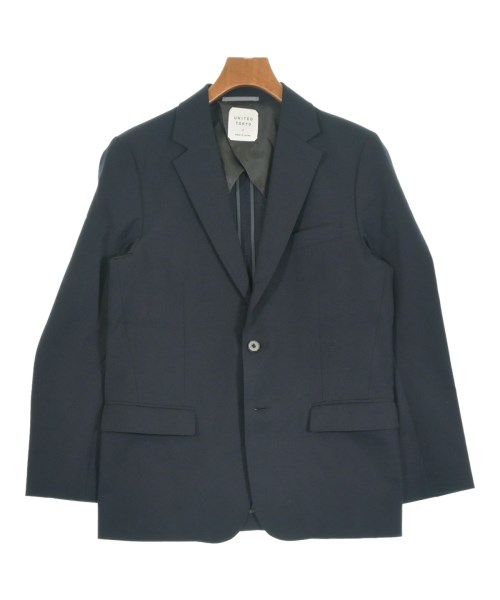 ユナイテッドトウキョウ(UNITED TOKYO)のUNITED TOKYO テーラードジャケット