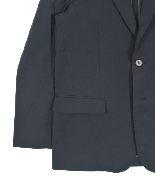 UNITED TOKYO（ユナイテッドトウキョウ）テーラードジャケット 紺 サイズ:2(M位) メンズ/2200614526028
