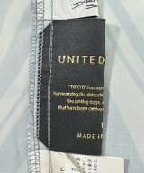 UNITED TOKYO（ユナイテッドトウキョウ）カジュアルシャツ 緑 サイズ:1(S位) メンズ/2200614526042