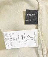 UNITED TOKYO（ユナイテッドトウキョウ）ブラウス ベージュ サイズ:1(S位) レディース/2200604069078