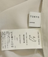 UNITED TOKYO（ユナイテッドトウキョウ）カジュアルシャツ グレー サイズ:1(S位) レディース/2200614827033