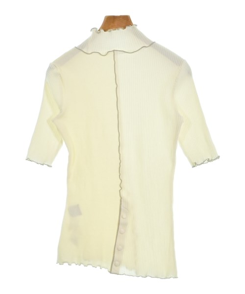 UNITED TOKYO（ユナイテッドトウキョウ）Tシャツ・カットソー 白 サイズ:0(XS位) レディース/2200615060040