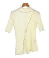 UNITED TOKYO（ユナイテッドトウキョウ）Tシャツ・カットソー 白 サイズ:0(XS位) レディース/2200615060040