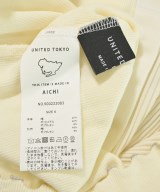 UNITED TOKYO（ユナイテッドトウキョウ）Tシャツ・カットソー 白 サイズ:0(XS位) レディース/2200615060040