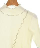 UNITED TOKYO（ユナイテッドトウキョウ）Tシャツ・カットソー 白 サイズ:0(XS位) レディース/2200615060040