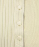 UNITED TOKYO（ユナイテッドトウキョウ）Tシャツ・カットソー 白 サイズ:0(XS位) レディース/2200615060040