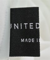 UNITED TOKYO（ユナイテッドトウキョウ）カジュアルシャツ 白 サイズ:F レディース/2200615144061