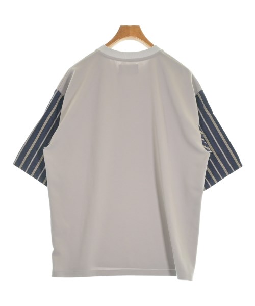 UNITED TOKYO（ユナイテッドトウキョウ）Tシャツ・カットソー グレー サイズ:2(M位) メンズ/2200611846075