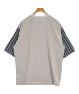 UNITED TOKYO（ユナイテッドトウキョウ）Tシャツ・カットソー グレー サイズ:2(M位) メンズ/2200611846075