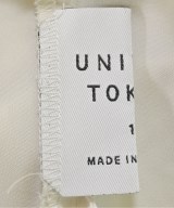 UNITED TOKYO（ユナイテッドトウキョウ）ブラウス 白 サイズ:1(S位) レディース/2200608364056
