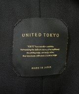 UNITED TOKYO（ユナイテッドトウキョウ）コート 黒 サイズ:F レディース/2200615747026
