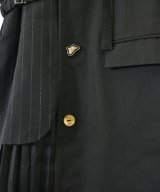 UNITED TOKYO（ユナイテッドトウキョウ）コート 黒 サイズ:F レディース/2200615747026